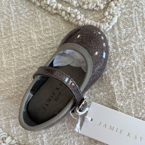 Nwt Jamie kay moonlight ballet flats